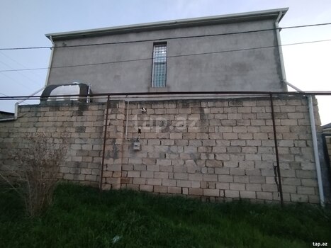 Həyət evi, Masazır qəs.
