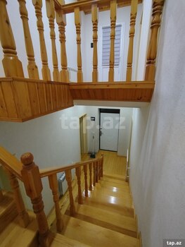 Həyət evi, Masazır qəs.