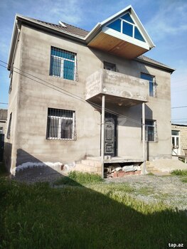 Həyət evi, Masazır qəs.