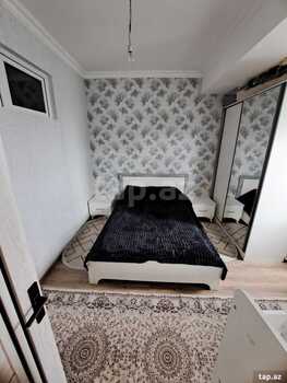 3-otaqlı yeni tikili, Xırdalan ş., 68 m²