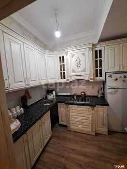 3-otaqlı yeni tikili, Xırdalan ş., 68 m²