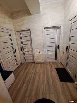 3-otaqlı yeni tikili, Xırdalan ş., 68 m²