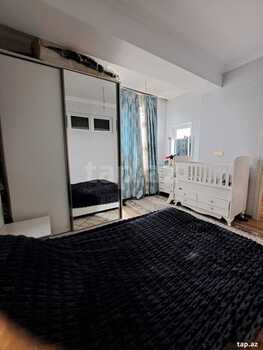 3-otaqlı yeni tikili, Xırdalan ş., 68 m²