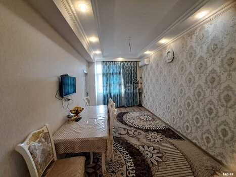 3-otaqlı yeni tikili, Xırdalan ş., 68 m²
