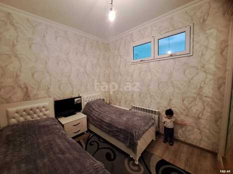 3-otaqlı yeni tikili, Xırdalan ş., 68 m²