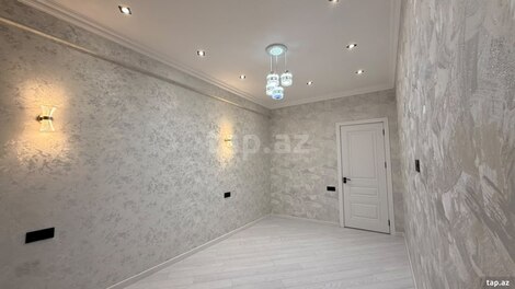 2-otaqlı yeni tikili, Bulvar küç., 67 m²
