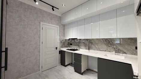 2-otaqlı yeni tikili, Bulvar küç., 67 m²