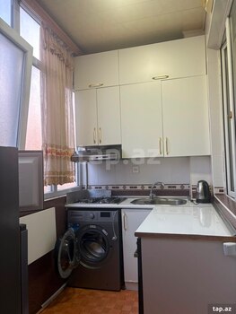 2-otaqlı yeni tikili, Badamdar qəs., 50 m²