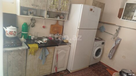 Həyət evi, Gəncə ş.