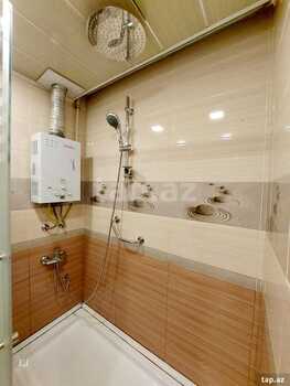 3-otaqlı mənzil, Sumqayıt ş., 75 m²