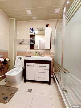 3-otaqlı mənzil, Sumqayıt ş., 75 m²