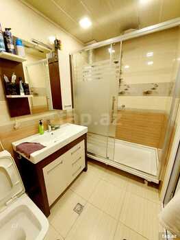 3-otaqlı mənzil, Sumqayıt ş., 75 m²