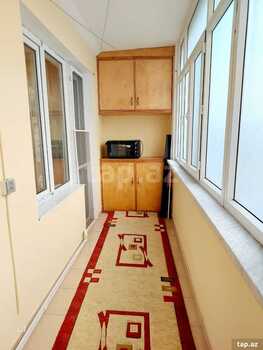 3-otaqlı mənzil, Sumqayıt ş., 75 m²