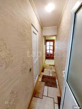 3-otaqlı mənzil, Sumqayıt ş., 75 m²