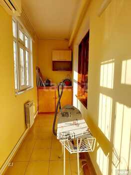 3-otaqlı mənzil, Sumqayıt ş., 75 m²