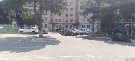 2-otaqlı mənzil, M. Ə. Şərifli küç., 50 m²