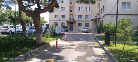 2-otaqlı mənzil, M. Ə. Şərifli küç., 50 m²