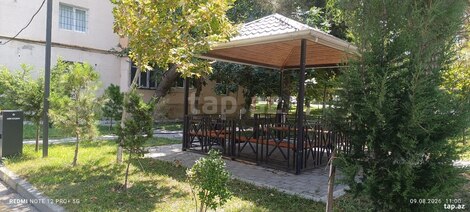 2-otaqlı mənzil, M. Ə. Şərifli küç., 50 m²