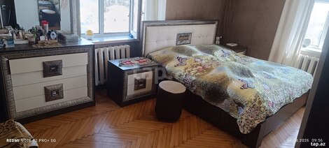 2-otaqlı mənzil, M. Ə. Şərifli küç., 50 m²