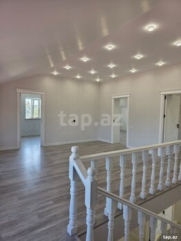Villa, Saray qəs.