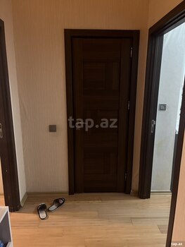 2-otaqlı yeni tikili, Xırdalan ş., 63 m²