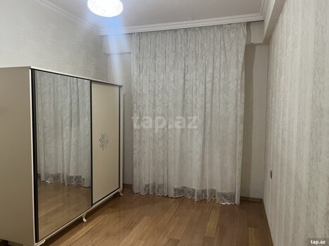 2-otaqlı yeni tikili, Xırdalan ş., 63 m²