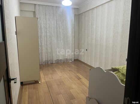 2-otaqlı yeni tikili, Xırdalan ş., 63 m²