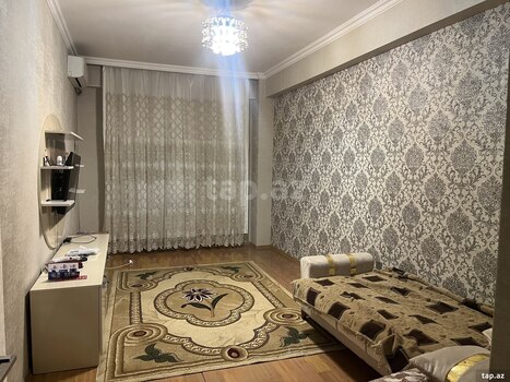 2-otaqlı yeni tikili, Xırdalan ş., 63 m²