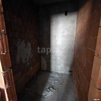 3-otaqlı yeni tikili, Balaəmi Dadaşov küç., 140 m²