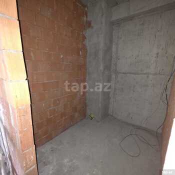 3-otaqlı yeni tikili, Balaəmi Dadaşov küç., 140 m²