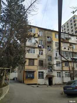 2-otaqlı mənzil, 20 Yanvar küç., 43 m²