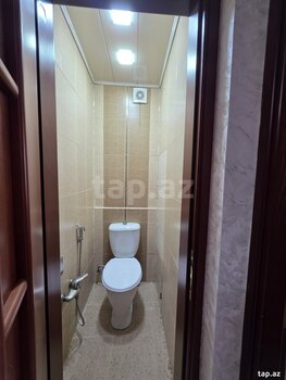 2-otaqlı yeni tikili, Yasamal r., 68 m²