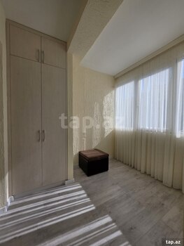 2-otaqlı yeni tikili, Yasamal r., 68 m²