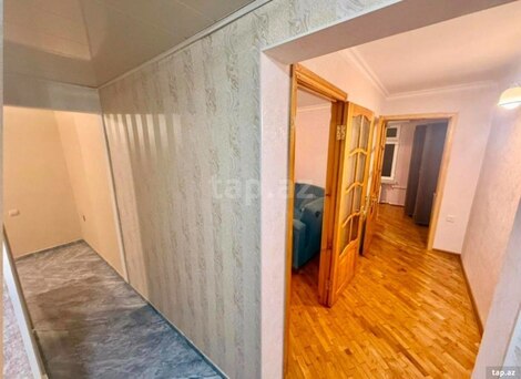 2-otaqlı mənzil, Yasamal r., 60 m²
