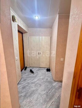 2-otaqlı mənzil, Yasamal r., 60 m²