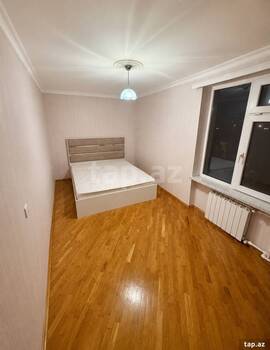 2-otaqlı mənzil, Yasamal r., 60 m²