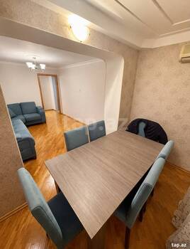 2-otaqlı mənzil, Yasamal r., 60 m²