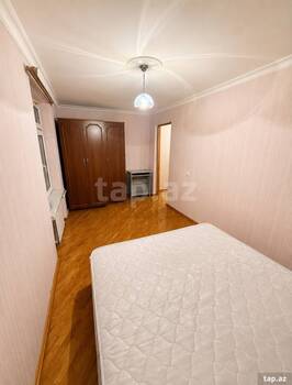 2-otaqlı mənzil, Yasamal r., 60 m²