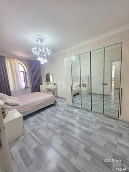 Həyət evi, Saray qəs.