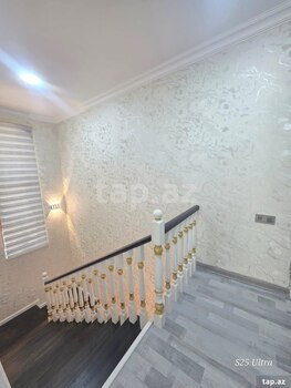 Həyət evi, Saray qəs.