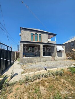 Həyət evi, Saray qəs.