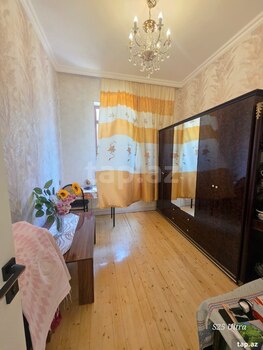 Həyət evi, Saray qəs.