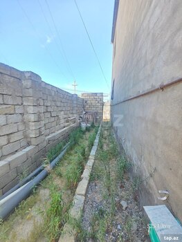Həyət evi, Saray qəs.