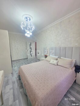 Həyət evi, Saray qəs.