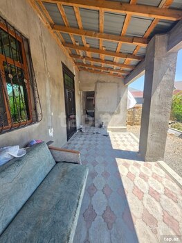Həyət evi, Saray qəs.