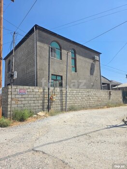 Həyət evi, Saray qəs.