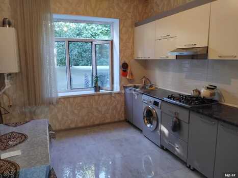 Həyət evi kirayə verilir, Qusar r.