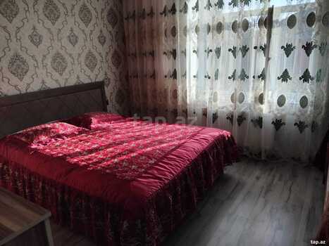 Həyət evi kirayə verilir, Qusar r.