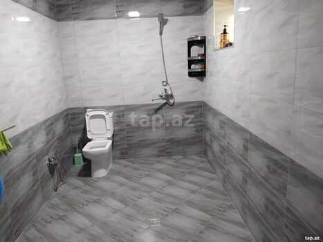 Həyət evi kirayə verilir, Qusar r.