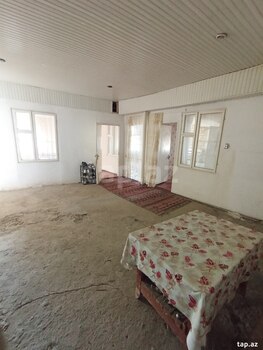 Həyət evi, Gəncə ş.